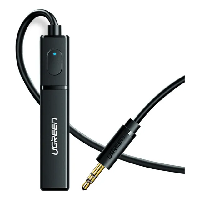 Transmisor Bluetooth 5.0 Audio 3,5mm Tv Mac A 2 Auriculares