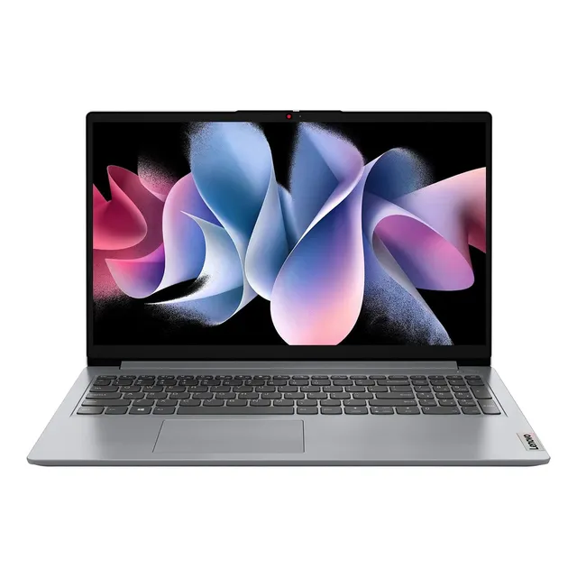 Notebook Lenovo Ideapad 1 15 I5 12th 8gb 256gb Fhd