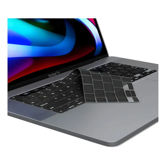 Protetor Película Teclado New Macbook Pro 13  A2338 M1 E M2 