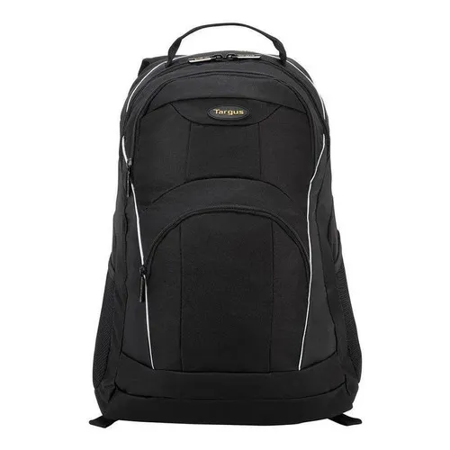Mochila negra para portátil Targus Tsb194 Tsb194, motor de hasta 16 pulgadas