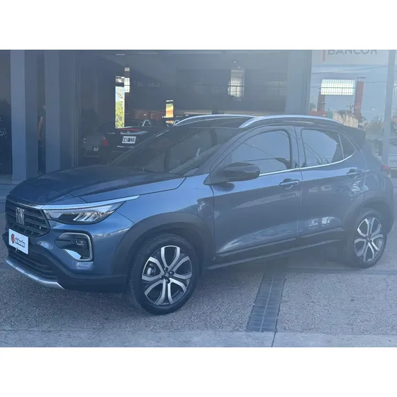 Fiat Pulse 1.0 Impetus T3 Cvt