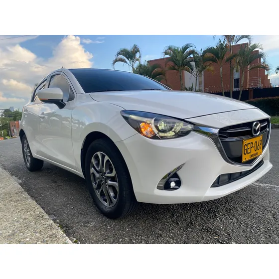 Mazda 2 Sport 1.5 Grand Touring Lx At