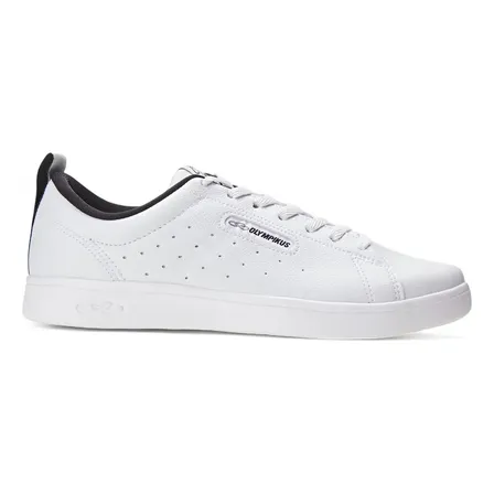 Tênis Casual Masculino Only 2 Olympikus Branco 40 Br