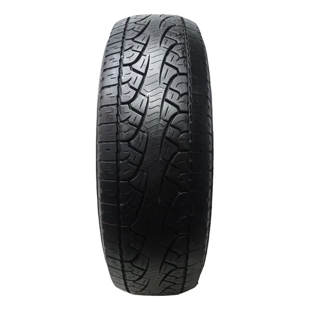 Neumatico Pirelli Scorpion Atr 215 80 R16 107t