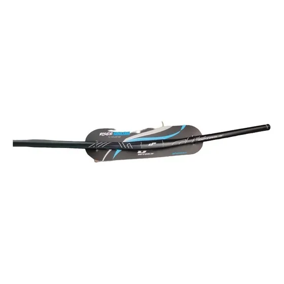 Manubrio Direccion Optimus Mtb 31.8 Recta 800mm