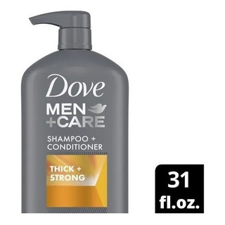 Dove Men 2 In 1 Shampoo Y Acondicionado 916ml Brillo Mejorad Dove Men 2 In 1 Shampoo Y Acondicionado 916ml Brillo Mejorad