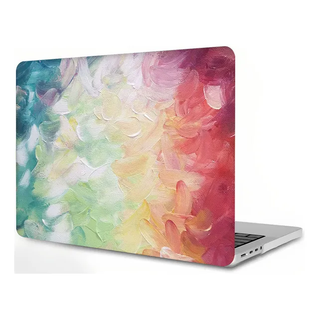 Funda Compatible Con Macbook Air De 15 Pulgadas, Versión A29