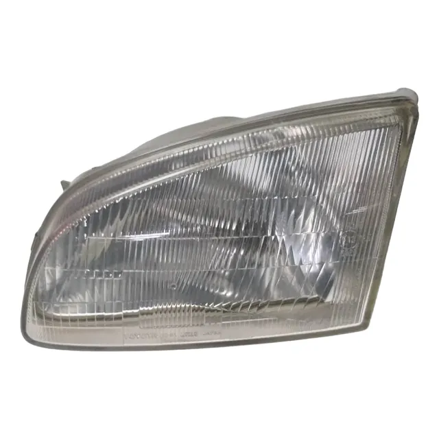 Faro Delantero Izquierdo Starlet 1996-1999 Toyota
