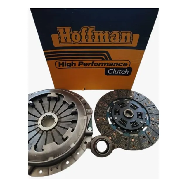 Kit Embrague- Clutch Chevrolet Luv Dmax 3.5 (gasolina)