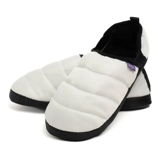 Pantuflas Mujer Hombre Niño Weps Termicas Antideslizantes