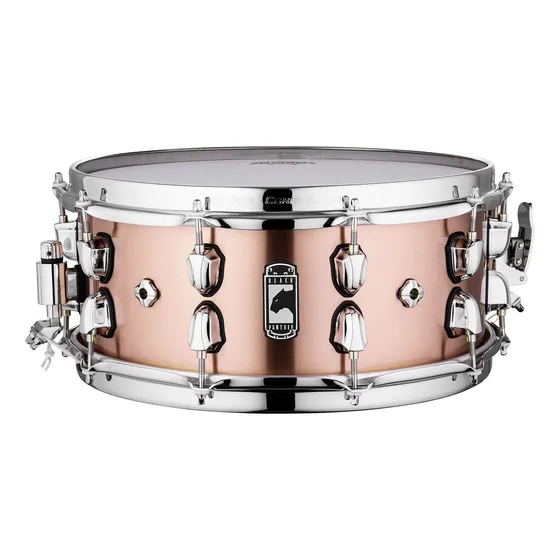 Caixa Mapex Black Panther 14x6  Predator Cobre Bpnc4601cn
