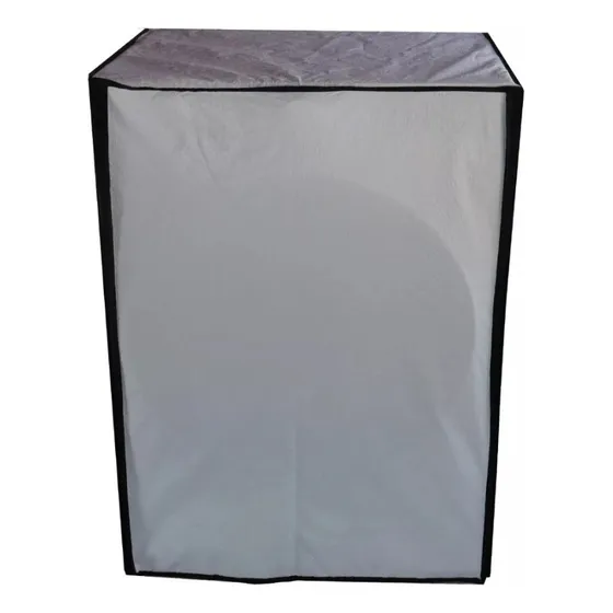 Capa Lava & Seca 10kg E 11kg  Abertura Frontal Impermeável
