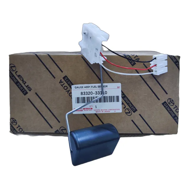 Flotante Gasolina Camry 2.4 Lumiere 2002 2003 2004 2005 2006