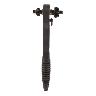Llave De Trinquete 2 En 1, Resistente A La Corrosión Y Antid Llave De Trinquete 2 En 1, Resistente A La Corrosión Y Antid