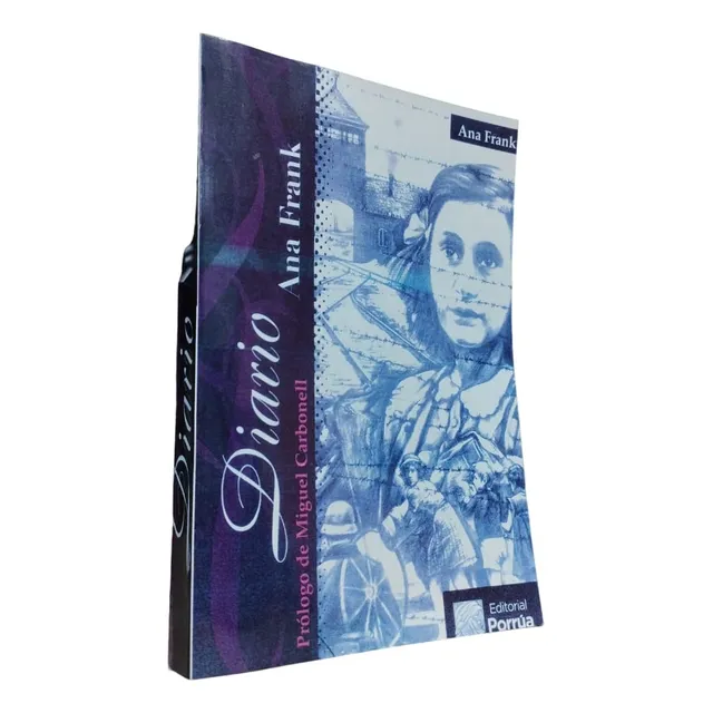 Libro: El Diario De Ana Frank