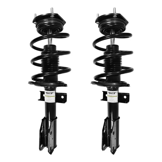Unity Automotive 2-11680-001 Kit De Ensamblaje De Puntal De