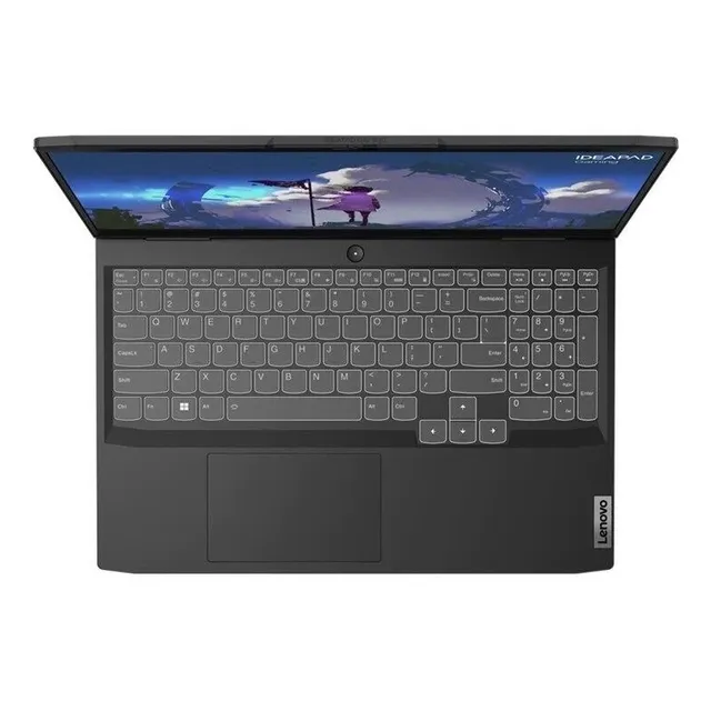 Ideapad Gaming 3 Core I7-12700h 8gb Ram 512gb Ssd Rtx 3050ti