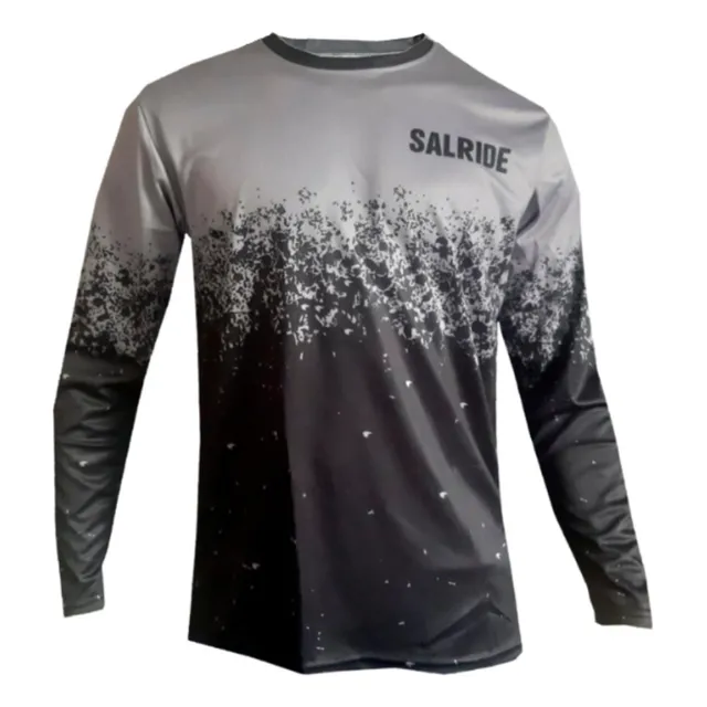 Jersey Ciclismo Mtb