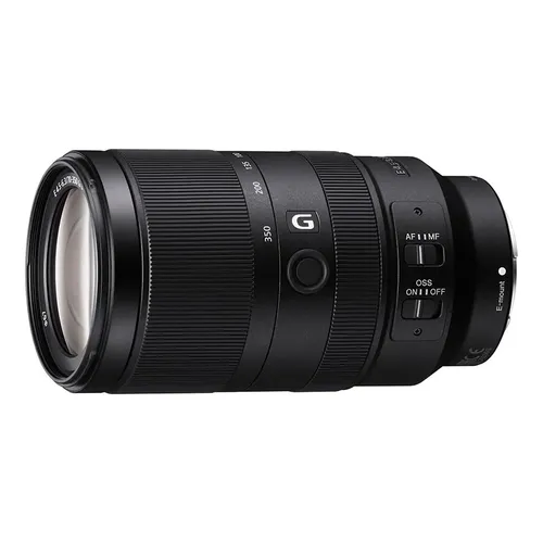 Lente Nikon Af-s Nikkor 24-85mm F/3.5-4.5g Ed Vr | MercadoLibre