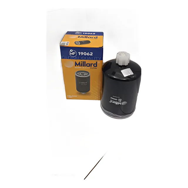 Filtro Gasoil Trampa De Agua 33411 Wps-7716