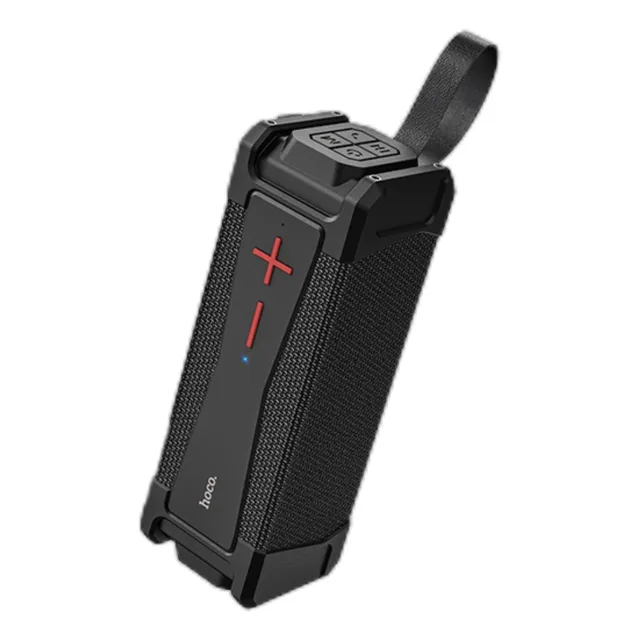 Bocina Altavoz Bluetooth 5.0 Portátil Recargable Waterproof