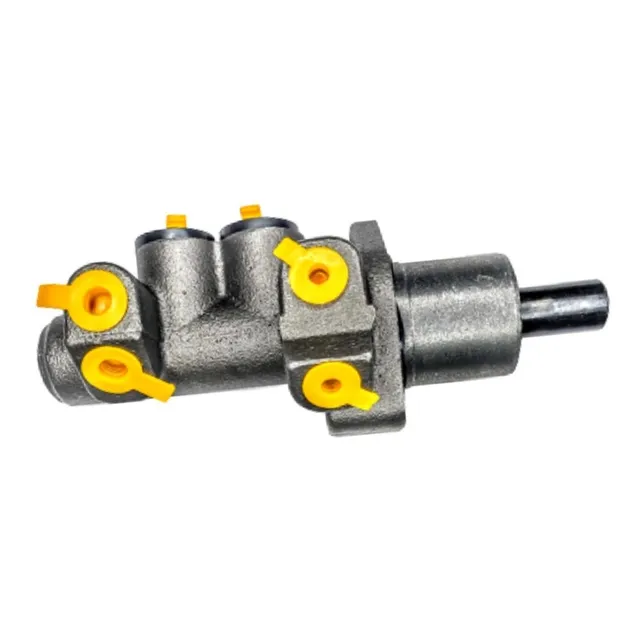 Bomba De Freno Corsa (piston Largo)