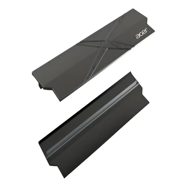 Ram Gaming Acer Ht200 Udimm Ddr5 Negro(2x16gb) 6000 Mhz Cl32