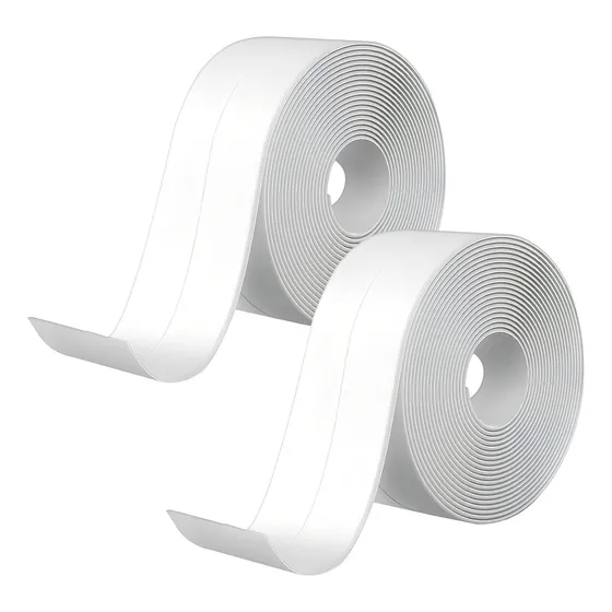 Pack De 2 Cinta De Sellado De Juntas Waterstop Marca Leisel