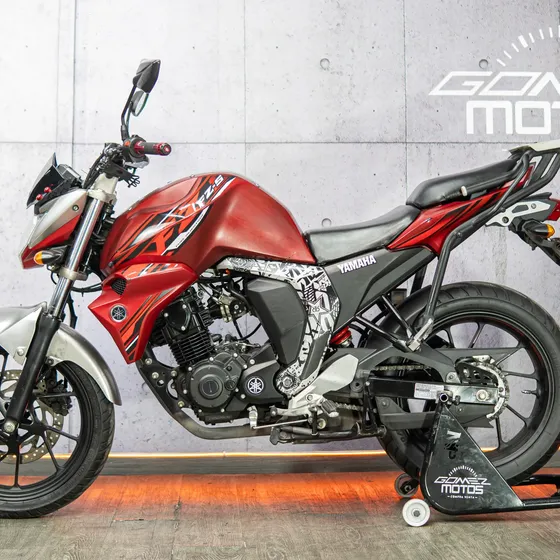 Yamaha Fz 150 2021
