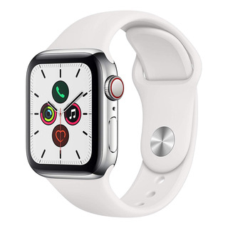 Apple Watch Series 5 Renovado (gps + Móvil, 44 Mm) Apple Watch Series 5 Renovado (gps + Móvil, 44 Mm)