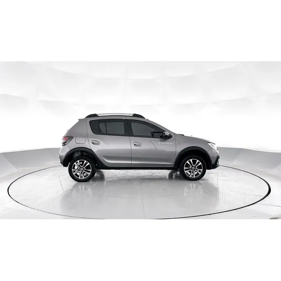 Renault Stepway Intens