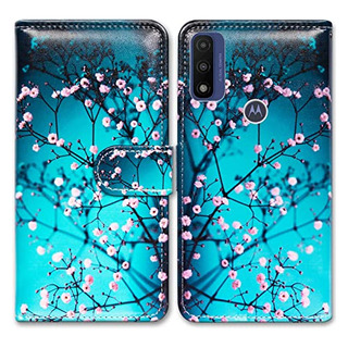 Funda Para Motorola Moto G Pure 2021/moto G Power 2022 Plum Funda Para Motorola Moto G Pure 2021/moto G Power 2022 Plum