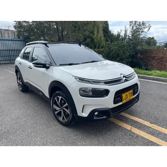 Citroën C4 Cactus 1.2 Cactus Shine