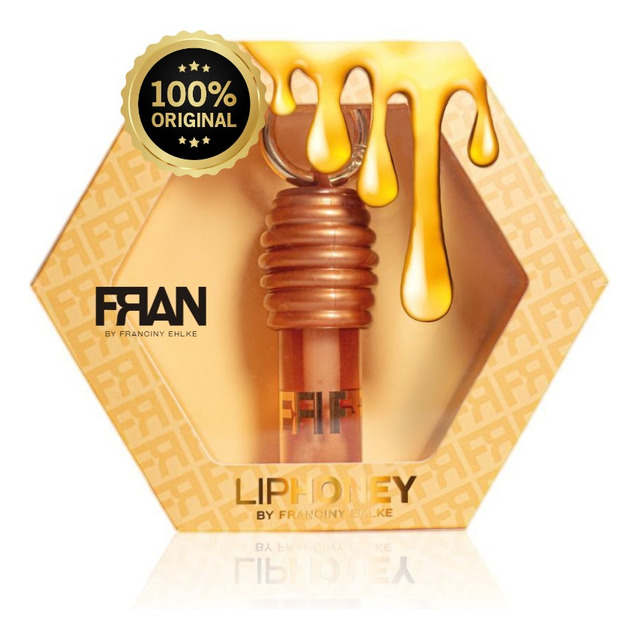 Gloss Liphoney - Franciny Ehlke - Beleza E Hidratação Gloss Liphoney - Franciny Ehlke - Beleza E Hidratação