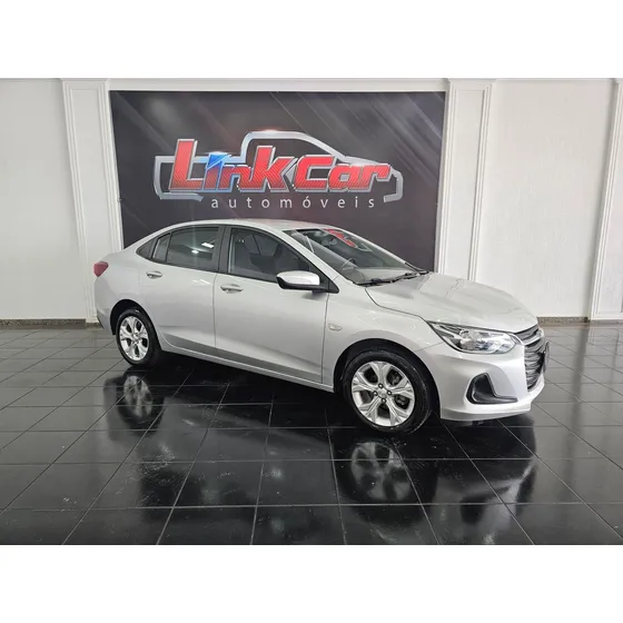 Chevrolet Onix Plus Onix Plus 10tat Ltz