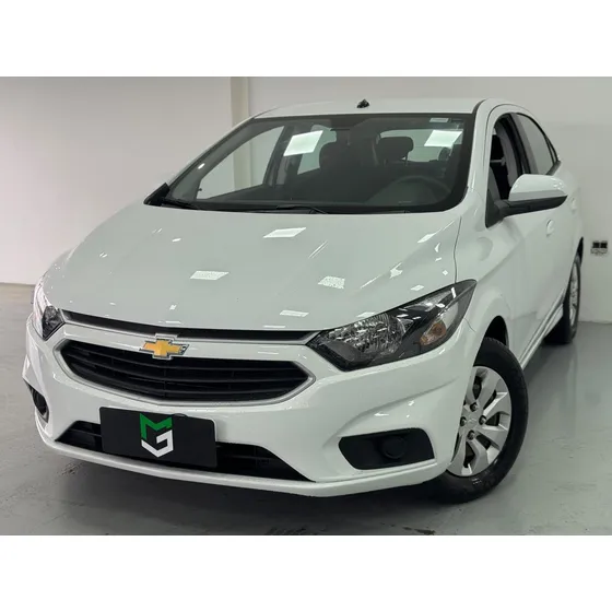 Chevrolet Onix 1.0mt Lt