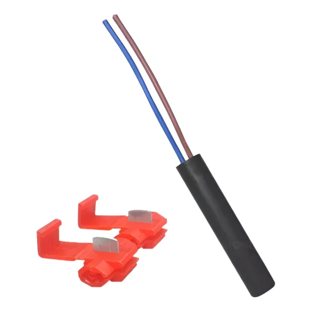 Sensor 10k Ohms Geladeira - Consul Brastemp Cp3520151
