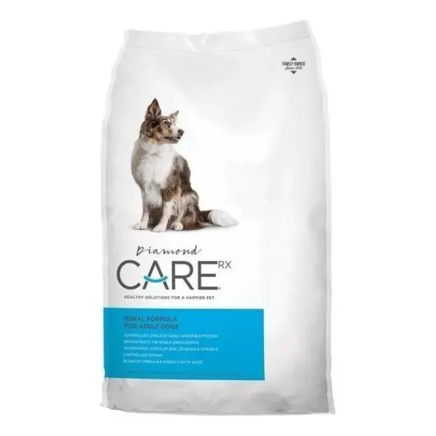 Perrarina Diamond Care Falla Renal 3,63 Kg Parecido Hills Kd