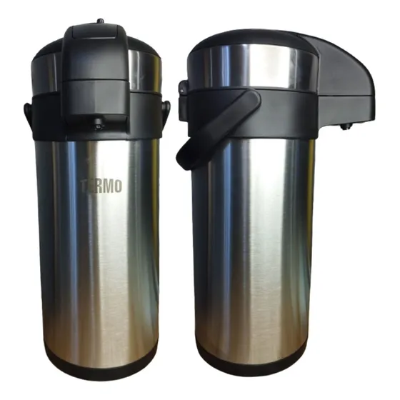 Termo Radiand Sifón Acero Inoxidable 5 Litros