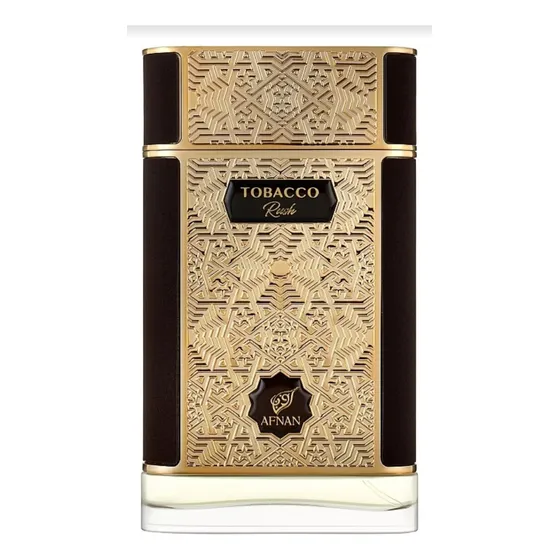 Perfume unisex Afnan Tobacco Rush, 80 ml
