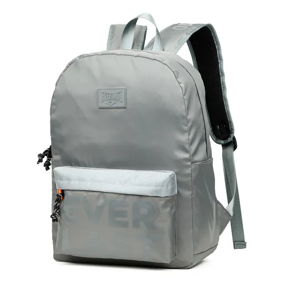 Mochila Everlast Porta Botella Original Grande Reforzada