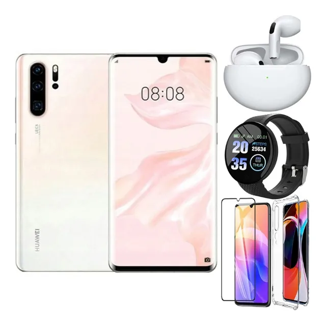 Teléfono Inteligente Huawei P30 Pro 8 Gb/128 Gb 4g