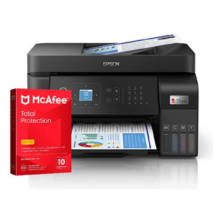 Impresora Multifuncional Epson L5590 Wifi Ecotank Pantalla Impresora Multifuncional Epson L5590 Wifi Ecotank Pantalla