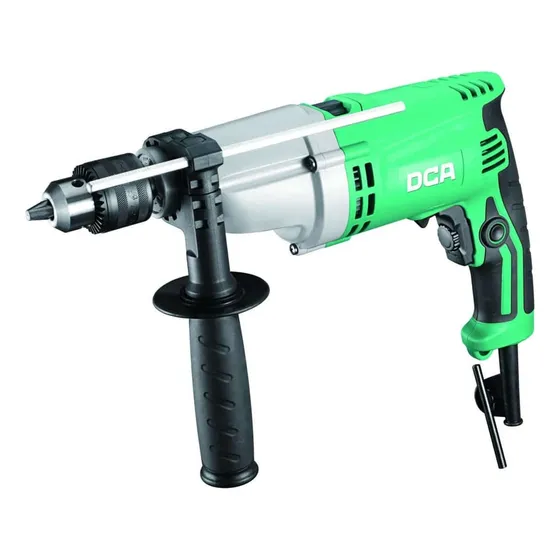 Taladro De Impacto 720w Alta/baja L:0-23000 H:0-56000 -azj20