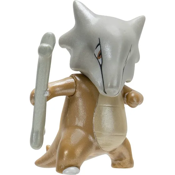 Cubone Y Marowak Pokemon Select Evolution Multi Pack