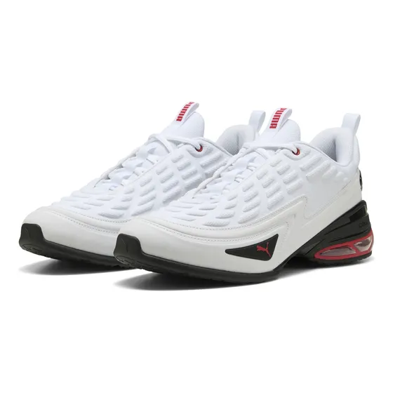 Zapatilla Puma Meza Blanco Hombre
