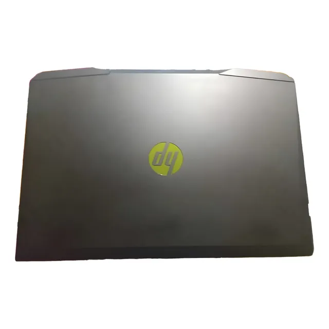 Notebook Hp Pavilion Gaming 15t-dk200 Intel I7 16gb Rtx 3050