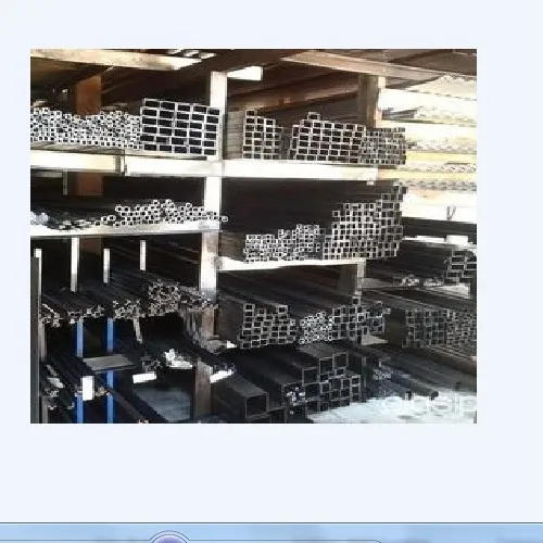 Tubo 2x1x6mts Calibre 0,90