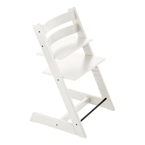 Silla De Comer Stokke Tripp Trapp Nombre Del Diseño Tripp Trapp Color White