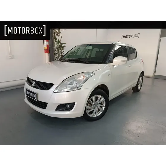 Suzuki Swift Gl